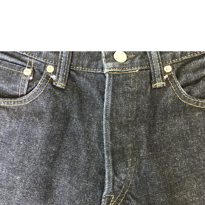 桃太郎ジーンズ（MOMOTARO JEANS） 桃太郎ジーンズ/出陣ナロー