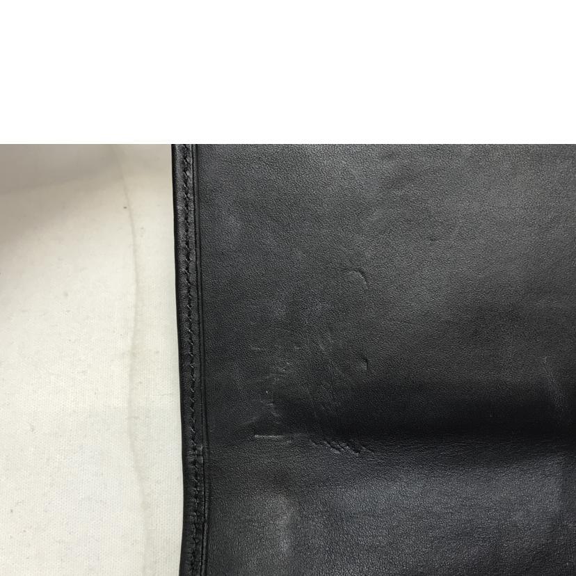 CHANEL（シャネル） シャネル/カンボンライン 長財布/198*****/AB