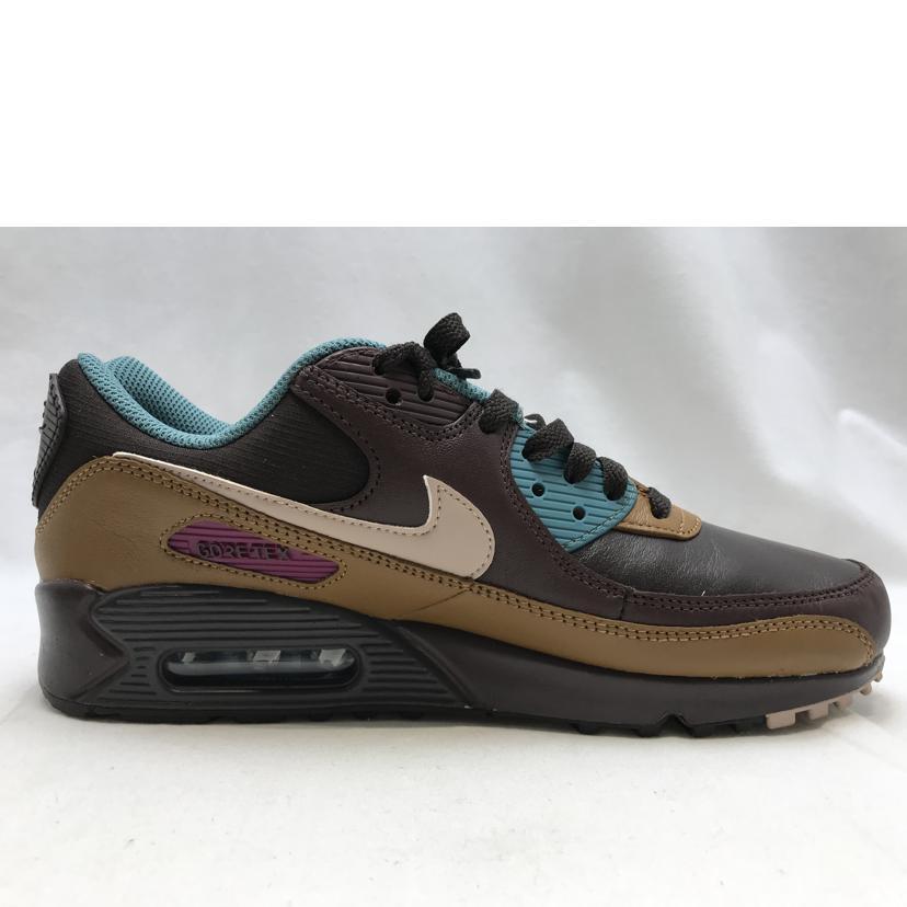 NIKE（ナイキ） ナイキ/AIR MAX 90GTX/DJ9779-200/ABランク/51【中古
