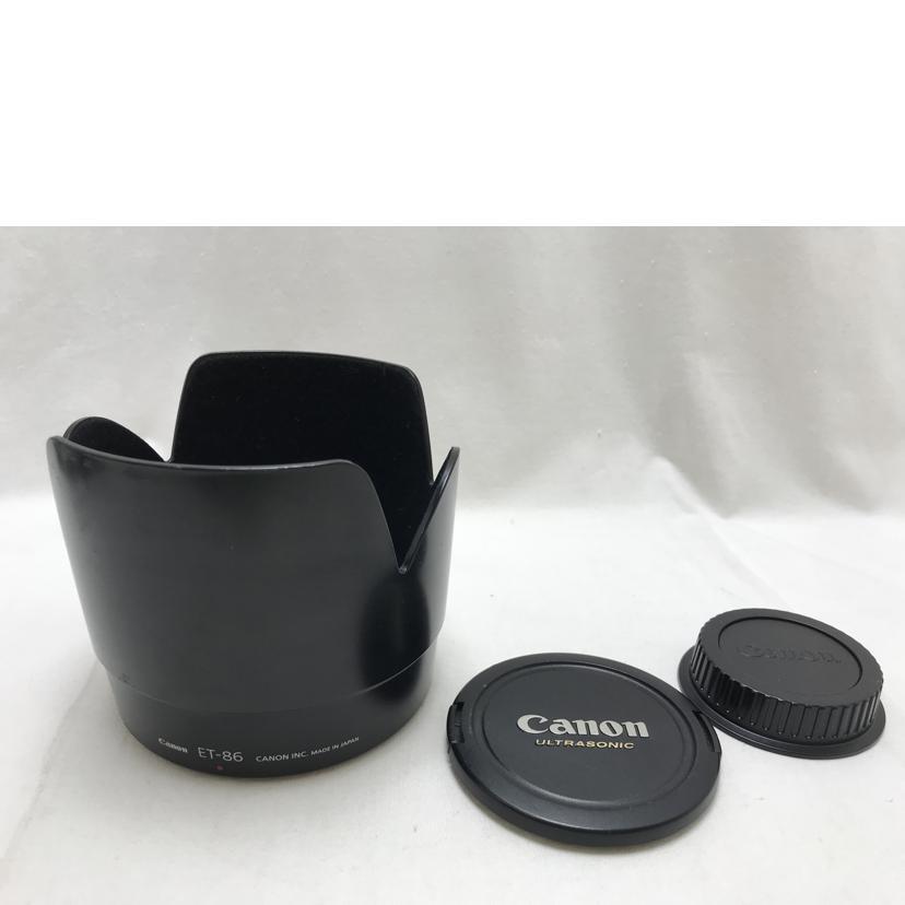 キヤノン Canon キャノン/望遠ズームレンズ/EF 70-200mm F2.8 L IS USM  