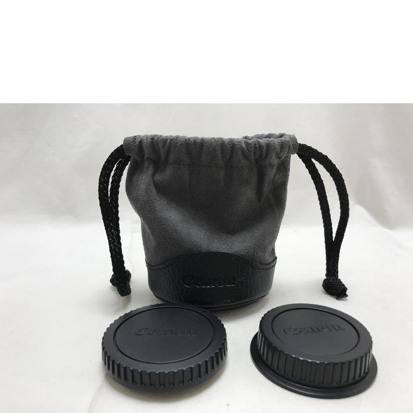Canon キャノン/エクステンダー/EXTENDER EF 2×III/7200001814/ABランク/51【中古】 キヤノン Canon キャノン/エクステンダー/EXTENDER EF 2×III