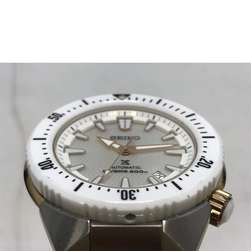 SEIKO セイコー/プロスペック トランスオーシャン オートマチック