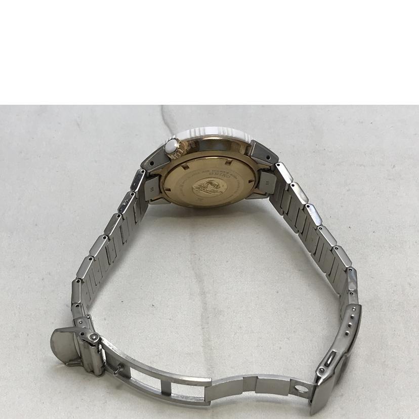 SEIKO セイコー/プロスペック トランスオーシャン オートマチック