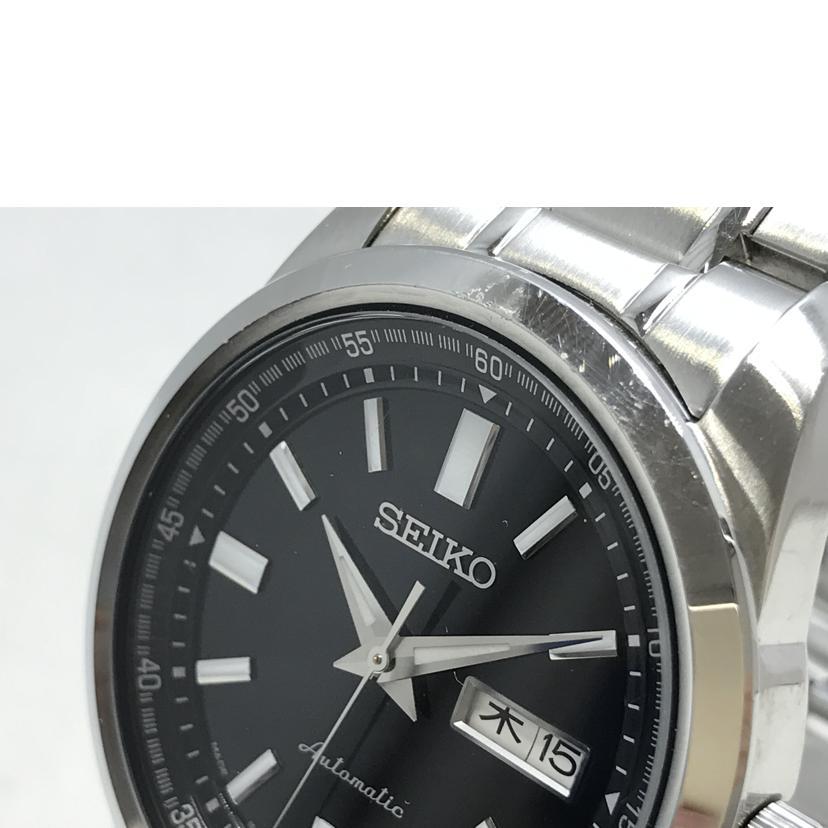 SEIKO（セイコー） セイコー/メカニカル オートマチック /SARV003/360