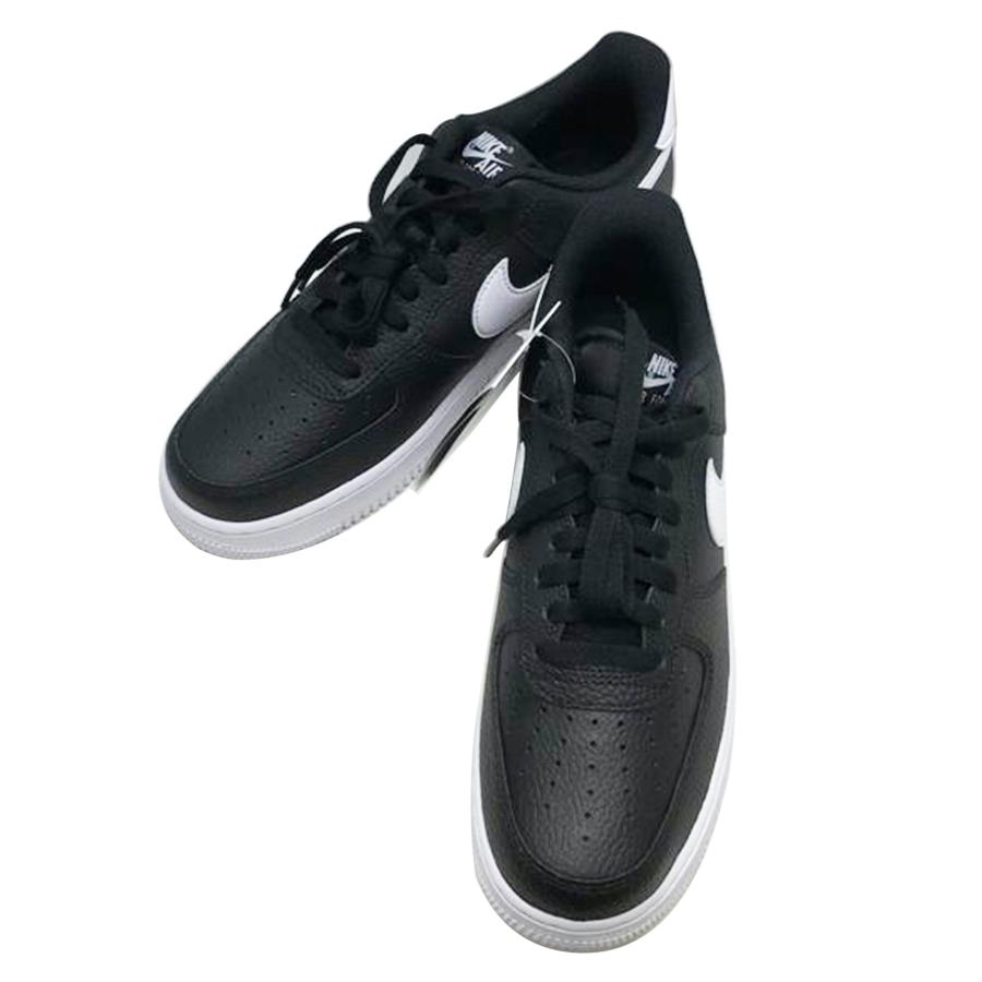 NIKE（ナイキ） ナイキ/AIR FORCE 1 '07/CT2302-002/SAランク/51【中古