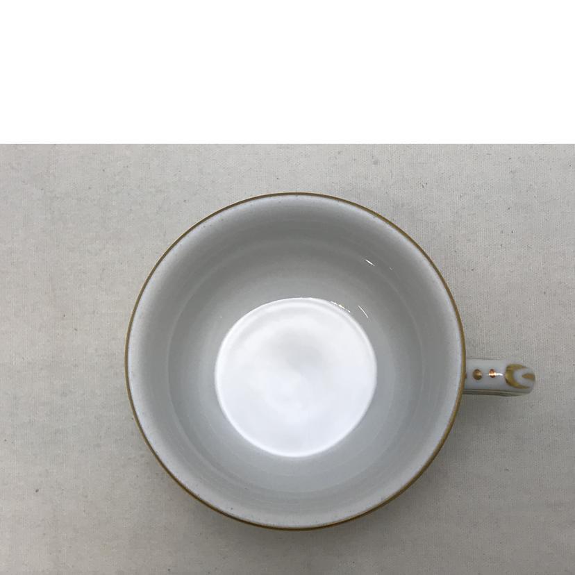 ヘレンド（HEREND） ヘレンド/ミルフルール・1000の花 蓋つきクリーム