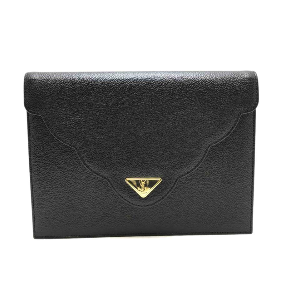 YSL イブサンローラン/クラッチバッグ/Aランク/51【中古】 : ワンダー