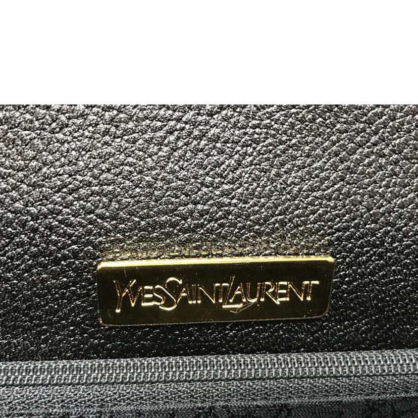 YSL イブサンローラン/クラッチバッグ/Aランク/51【中古】 : ワンダー 