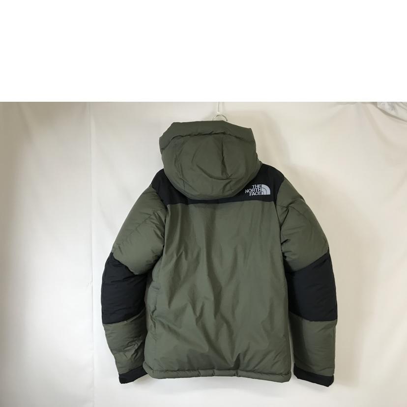 THE NORTH FACE ノースフェイス/バルトロライトJK/ND91950/ABランク/51