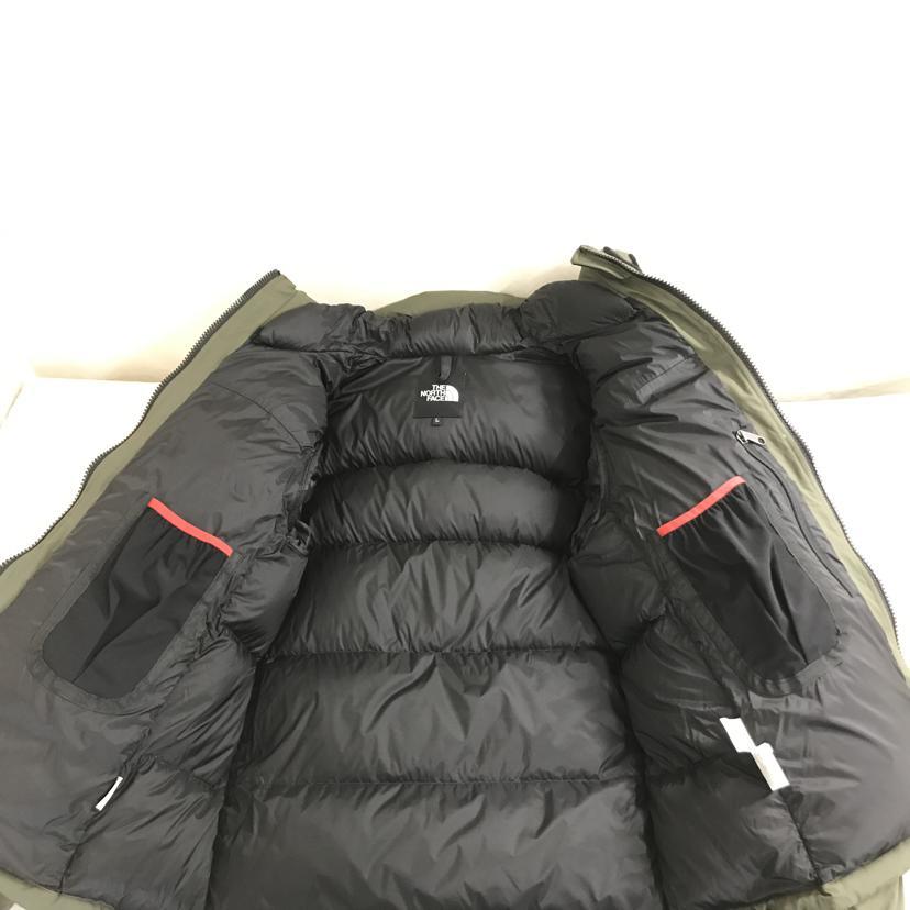 THE NORTH FACE ノースフェイス/バルトロライトJK/ND91950/ABランク/51