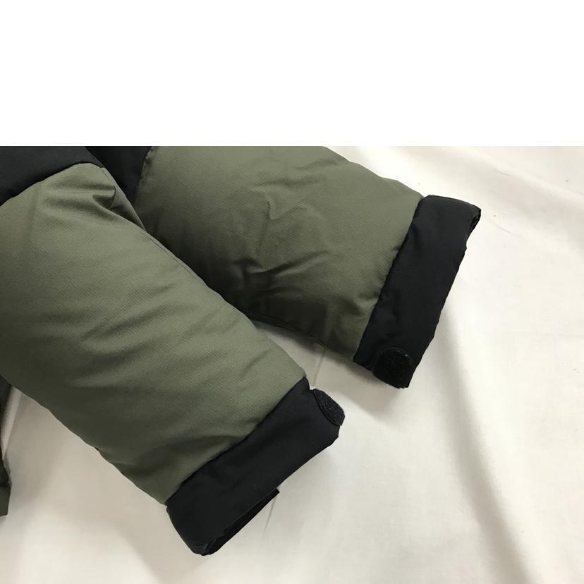 THE NORTH FACE ノースフェイス/バルトロライトJK/ND91950/ABランク/51【中古】 THE NORTH FACE ノースフェイス/バルトロライトJK/ND91950/ABランク/51
