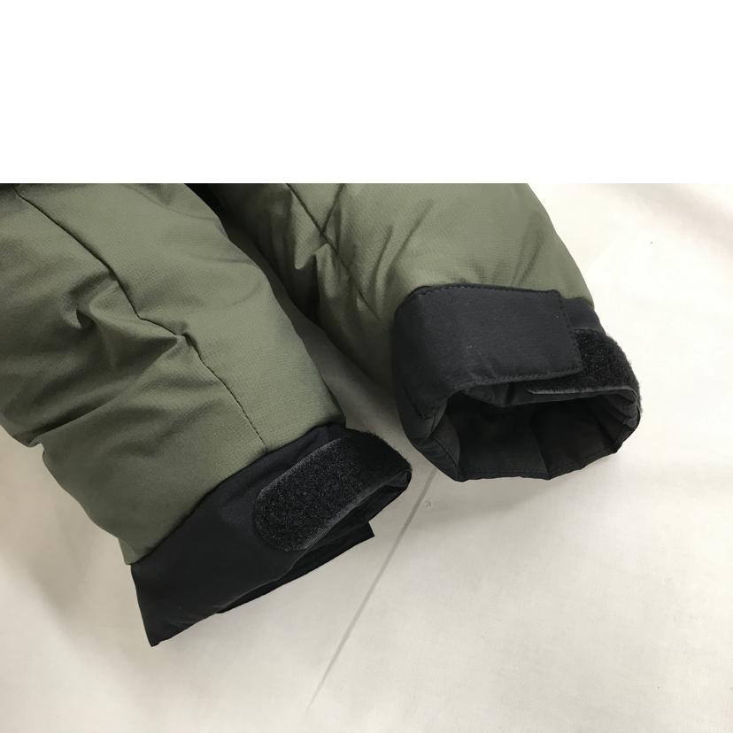 THE NORTH FACE ノースフェイス/バルトロライトJK/ND91950/ABランク/51