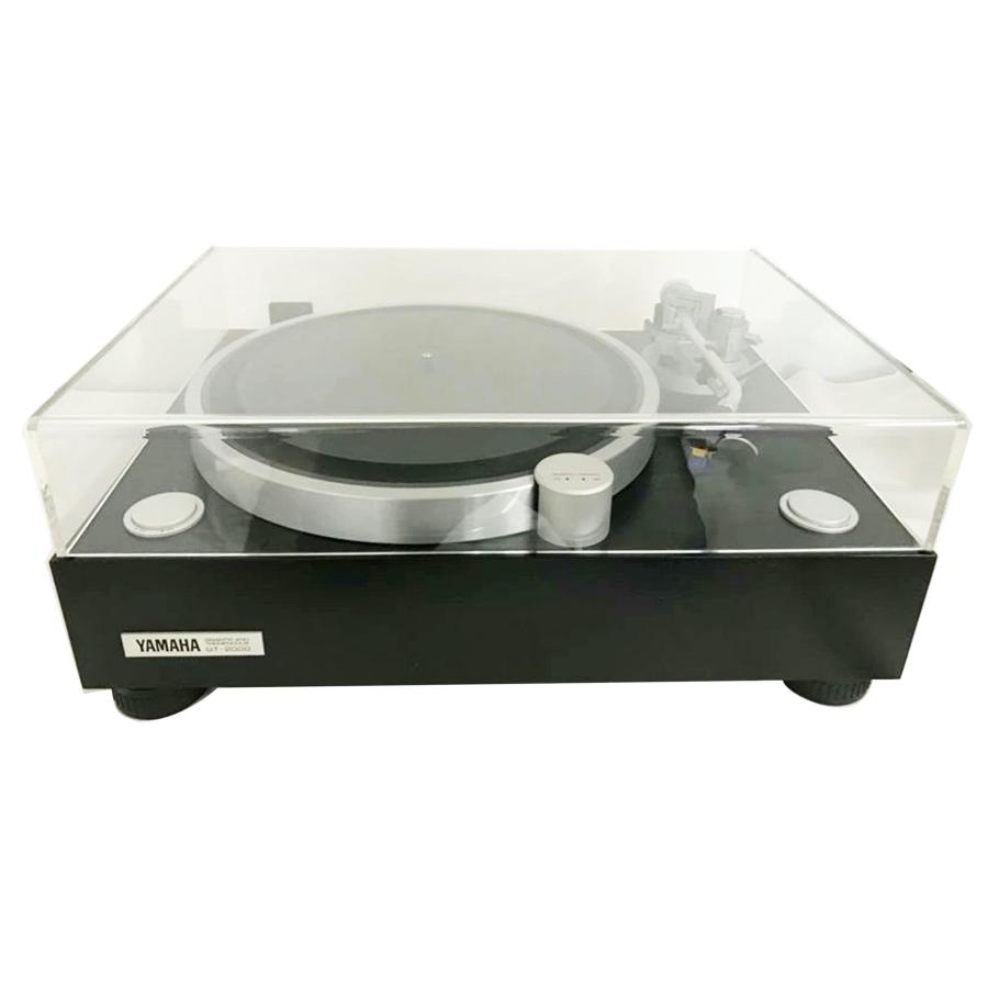 YAMAHA ヤマハ/レコードプレーヤー ターンテーブル/GT-2000/04612/ABランク/51【中古】 YAMAHA（ヤマハ） ヤマハ/レコードプレーヤー ターンテーブル/GT-2000