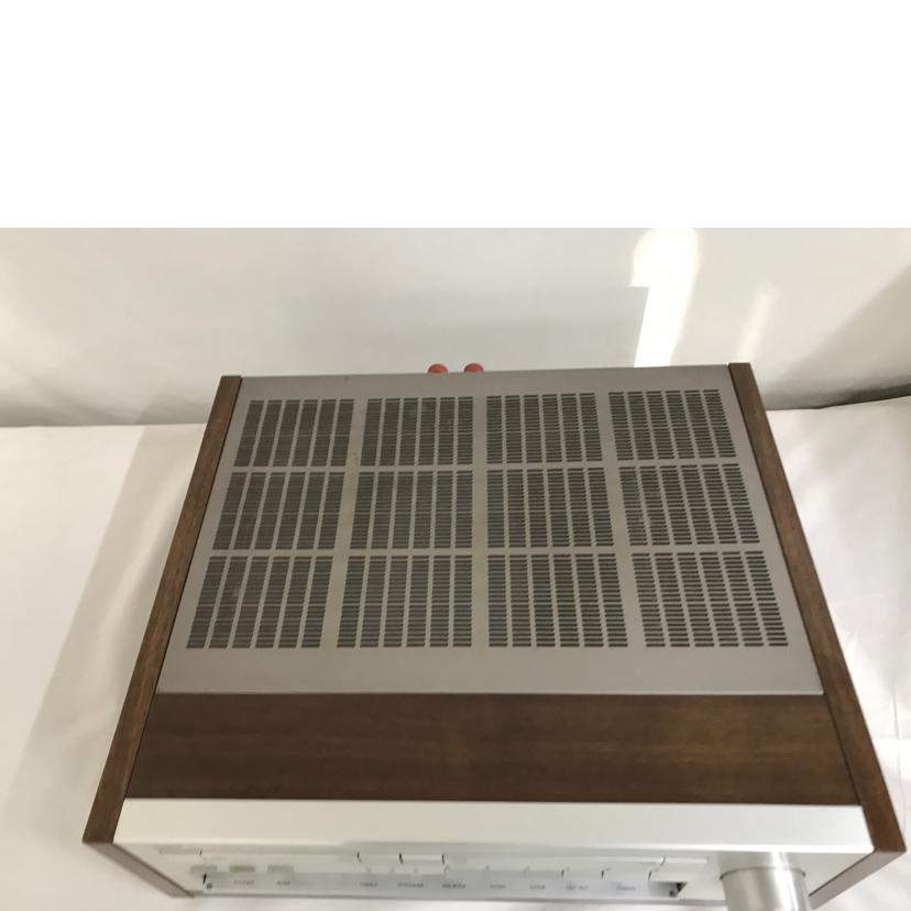 YAMAHA ヤマハ/プリメインアンプ/A-2000/07779/Bランク/51【中古