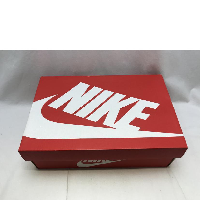 NIKE（ナイキ） ナイキ/AIR MAX DN/DV3337-008/Aランク/51【中古