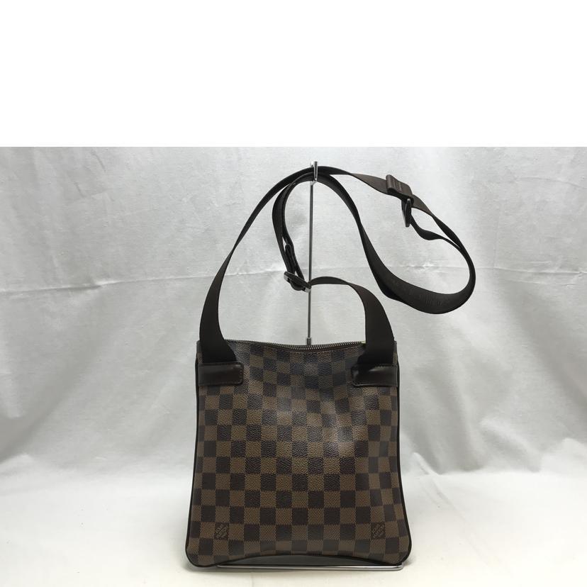 LOUIS VUITTON ルイ・ヴィトン/ポシェットメルヴィール/N51127/FL0***/BCランク/51【中古】 LOUIS VUITTON（ルイ・ヴィトン） ルイ・ヴィトン/ポシェットメル