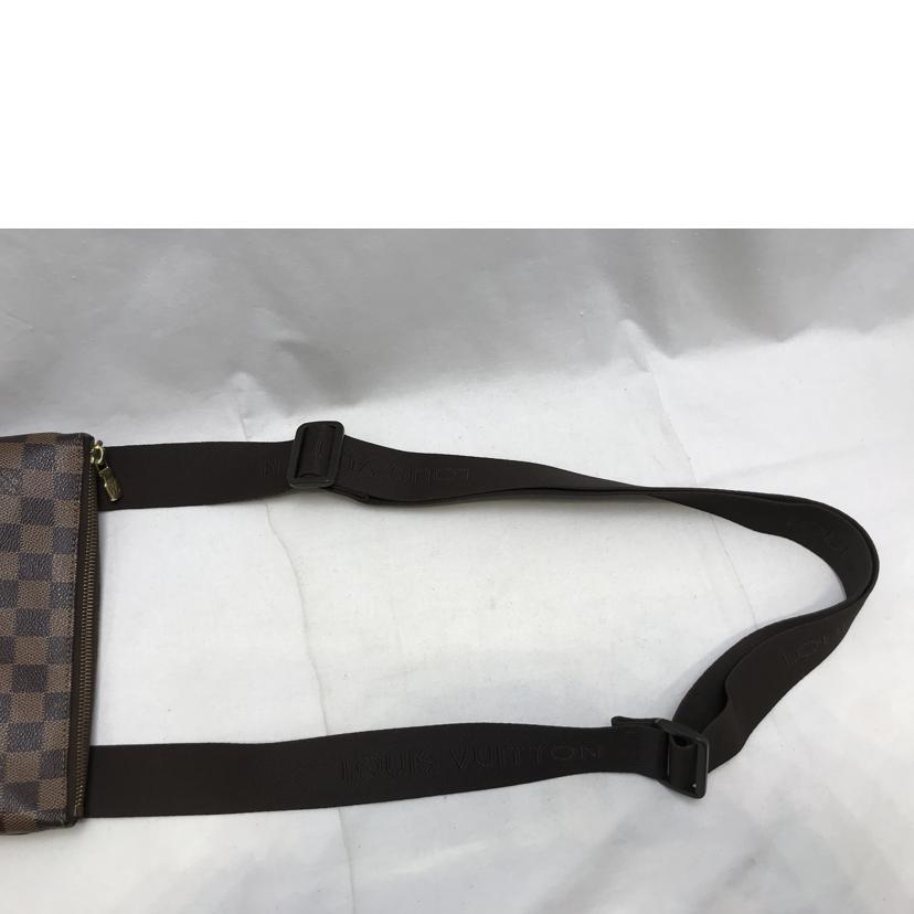 LOUIS VUITTON（ルイ・ヴィトン） ルイ・ヴィトン/ポシェットメル