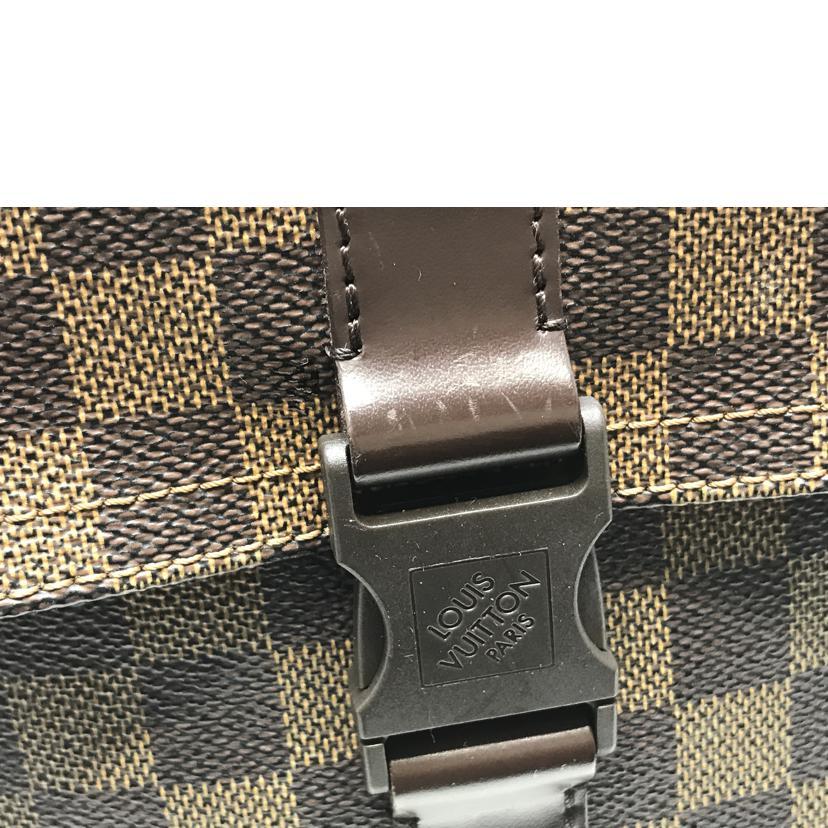 LOUIS VUITTON ルイ・ヴィトン/ポシェットメルヴィール/N51127/FL0***/BCランク/51【中古】 LOUIS VUITTON ルイ・ヴィトン/ポシェットメルヴィール/N51127/FL0