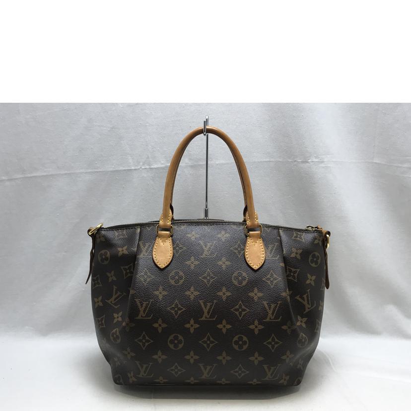 LOUIS VUITTON（ルイ・ヴィトン） ルイ・ヴィトン/テュレンPM/M48813 