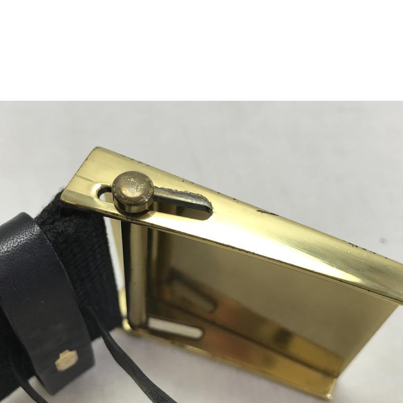 GUCCI（グッチ） グッチ/ガチャベルト/94146/Bランク/51【中古