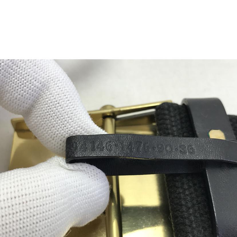 GUCCI グッチ/ガチャベルト/94146/Bランク/51【中古】 GUCCI（グッチ） グッチ/ガチャベルト/94146/Bランク/51【中古