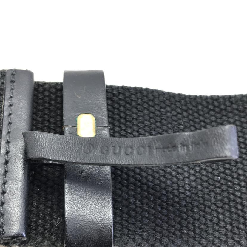 GUCCI グッチ/ガチャベルト/94146/Bランク/51【中古】 GUCCI（グッチ） グッチ/ガチャベルト/94146/Bランク/51【中古