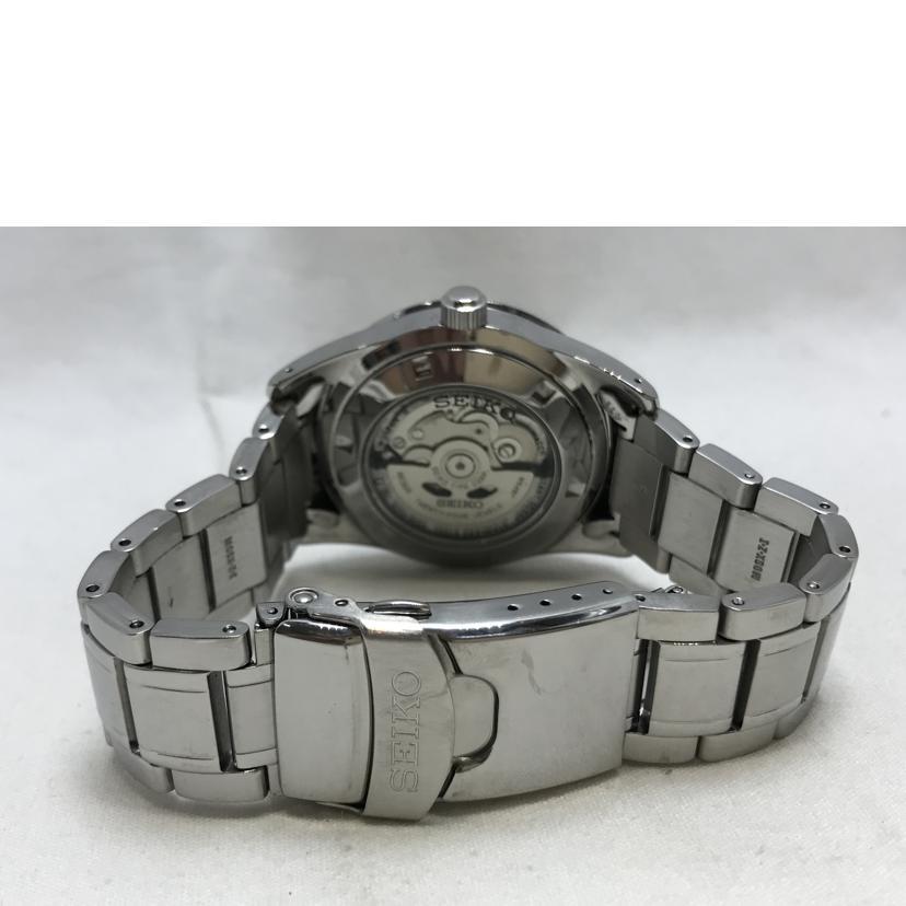 SEIKO セイコー/メカニカル オートマチック/4R36-05Z0/985***/Bランク 