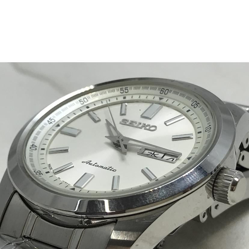 SEIKO セイコー/メカニカル オートマチック/4R36-05Z0/985***/Bランク 