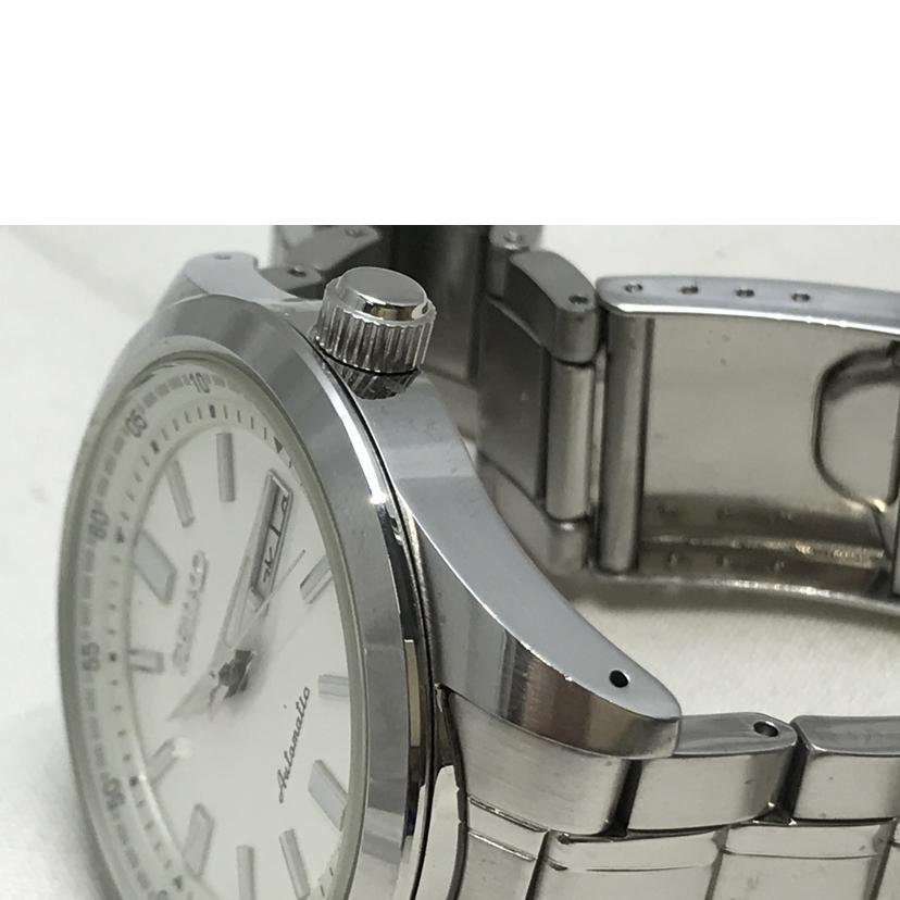 SEIKO/セイコー】4R36-05S0 6D0155 自動巻き 稼働品 SEIKO