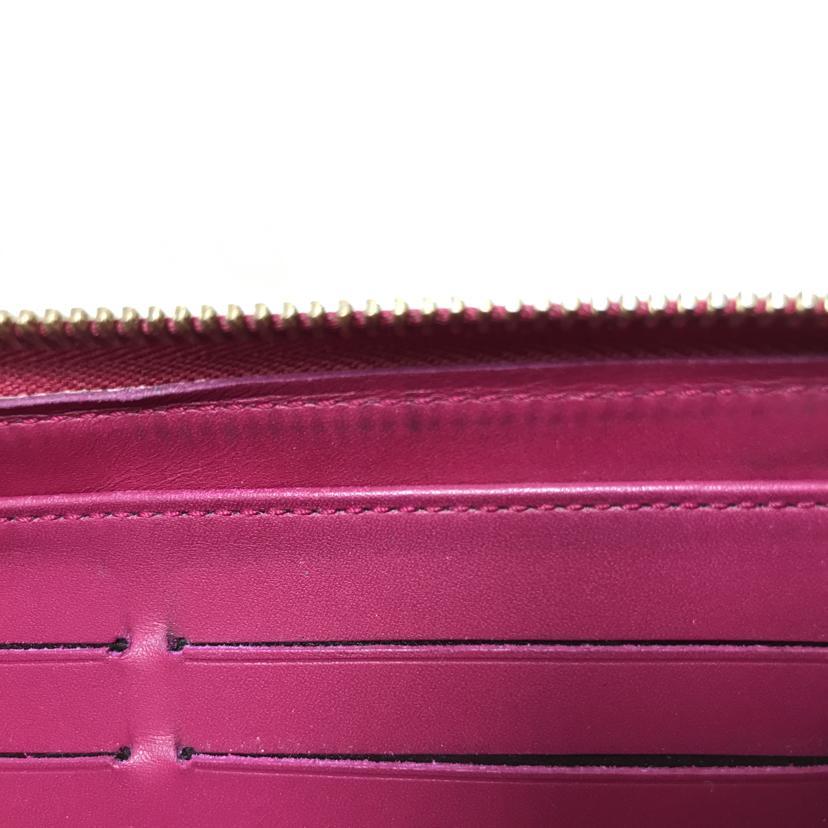 LOUIS VUITTON（ルイ・ヴィトン） ルイ・ヴィトン/ジッピーウォレット