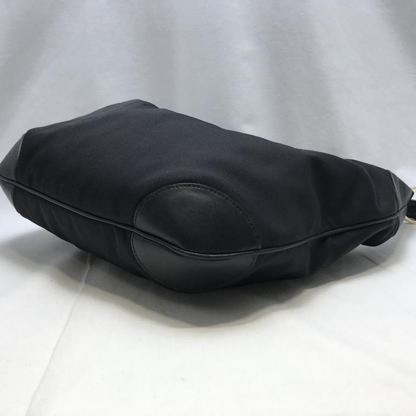 GUCCI グッチ/ワンショルダー レザーバック/001.4157/002***/ABランク/51【中古】 GUCCI（グッチ） グッチ/ワンショルダー レザーバック/001.4157/002