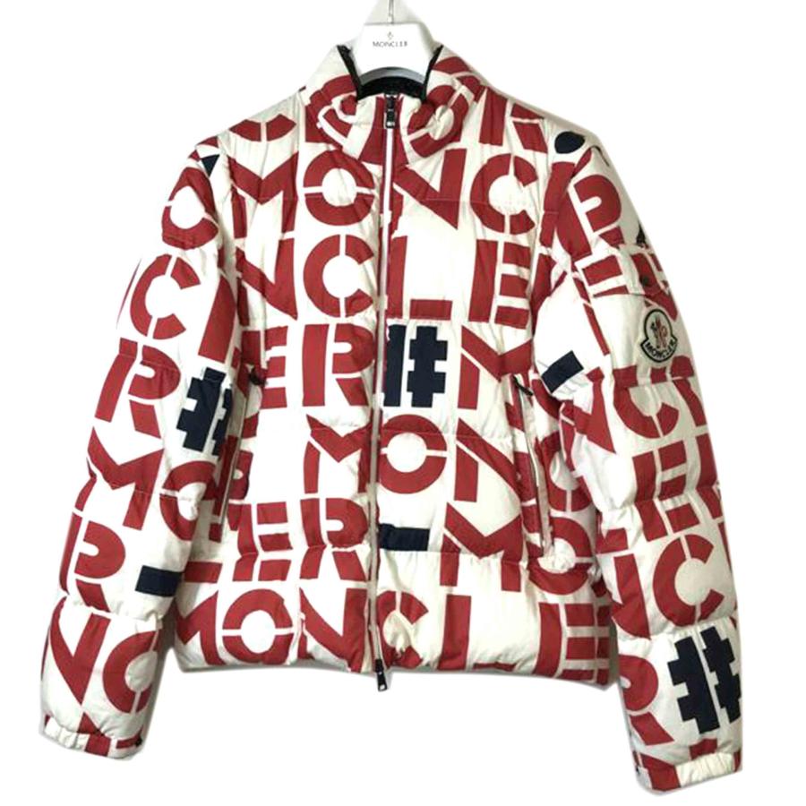 MONCLER モンクレール/GENIUS ダウンジャケット/E10914138505 54A7A/B