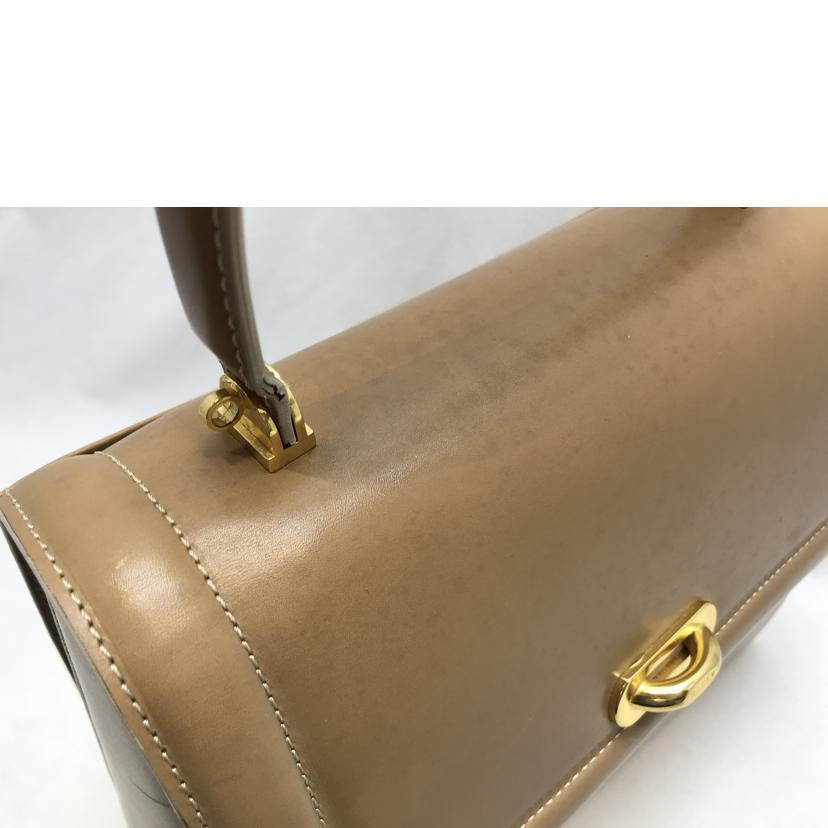 Bally（バリー） バリー/2WAYハンドバック/Bランク/51【中古