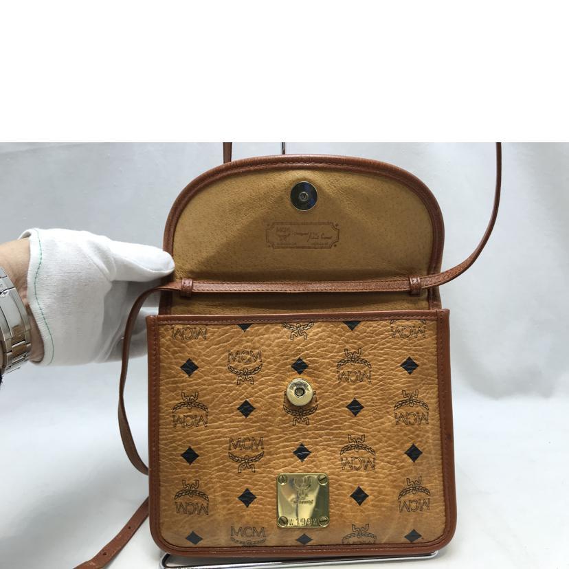 MCM エムシーエム/ショルダーバッグ/W19**/Bランク/51【中古】 楽天市場】MCM エムシーエム/ショルダーバッグ/W19**/Bランク/51【中古