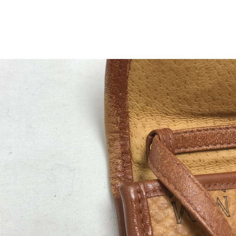 MCM エムシーエム/ショルダーバッグ/W19**/Bランク/51【中古】 楽天市場】MCM エムシーエム/ショルダーバッグ/W19**/Bランク/51【中古