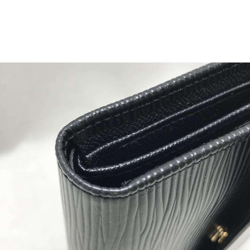 LOUIS VUITTON（ルイ・ヴィトン） ルイ・ヴィトン/ポルトトレゾール
