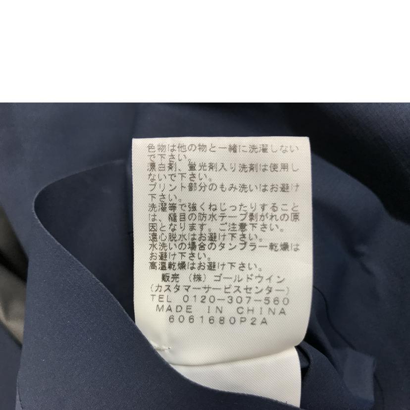 THE NORTH FACE ザノースフェイス/Paclite Coat Jacket GORE−TEX