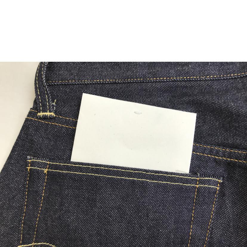 Levi's（リーバイス） LEVI'S リーバイス/501Z XX/PC9-501540110/S