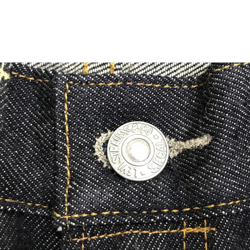 Levi's（リーバイス） LEVI'S リーバイス/501Z XX/PC9-501540110/S