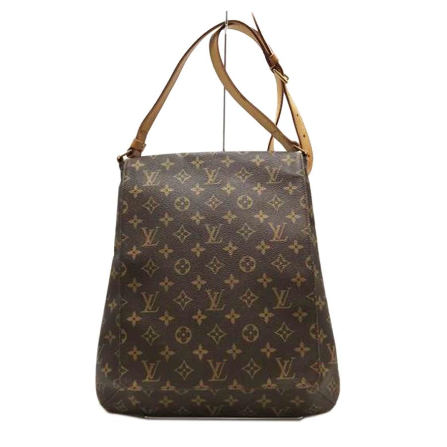 LOUIS VUITTON ルイ・ヴィトン/ミュゼット サルサ/M51258/AS0***/Bランク/51【中古】 LOUIS VUITTON（ルイ・ヴィトン） ルイ・ヴィトン/ミュゼット サルサ