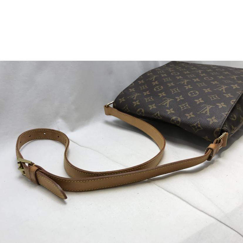 LOUIS VUITTON（ルイ・ヴィトン） ルイ・ヴィトン/ミュゼット サルサ