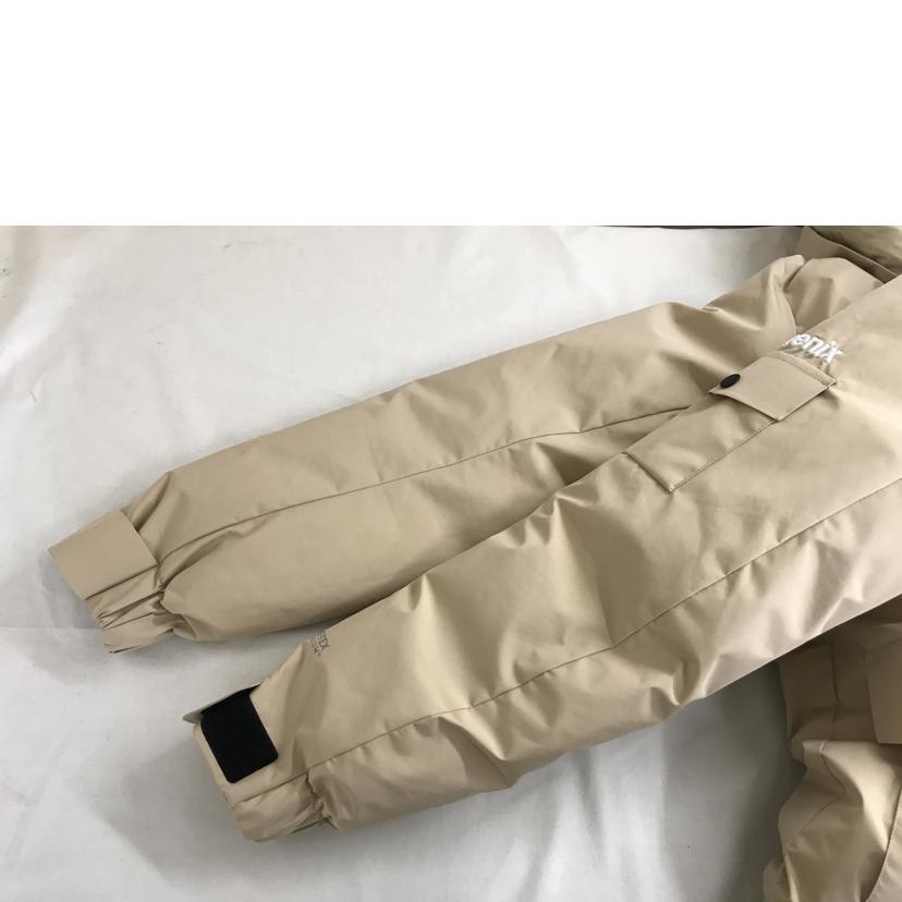 phenix フェニックス/GORE−TEX INFINIUM DOWN JACKET/P00-21036/B