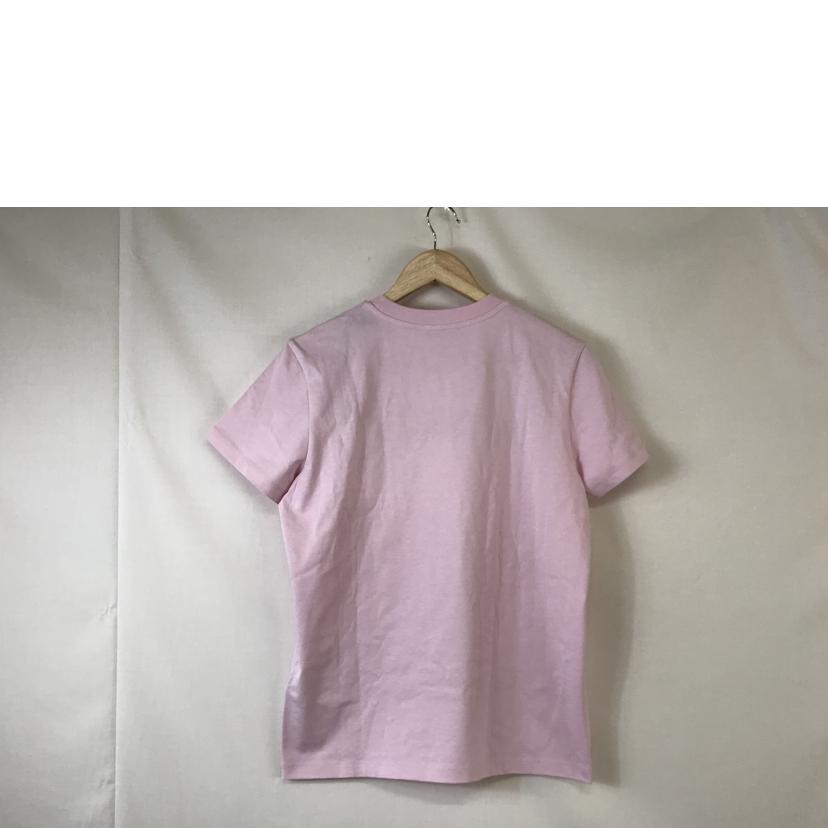 MONCLER モンクレール/パステルカラーTシャツ/Aランク/51【中古】 MONCLER（モンクレール） モンクレール/パステルカラーTシャツ/Aランク
