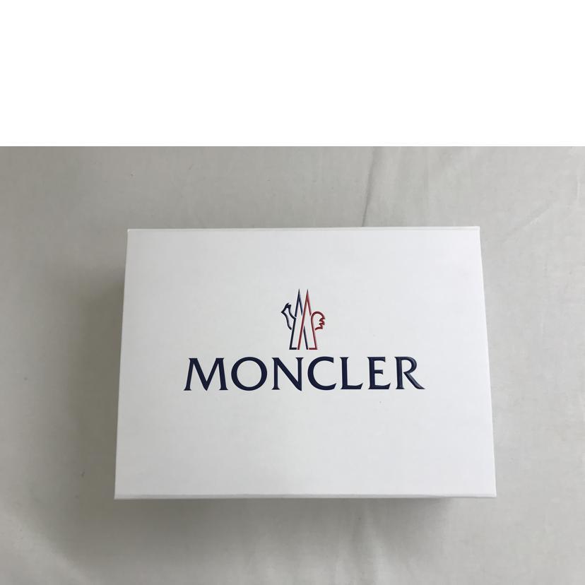 MONCLER（モンクレール） モンクレール/パステルカラーTシャツ/Aランク