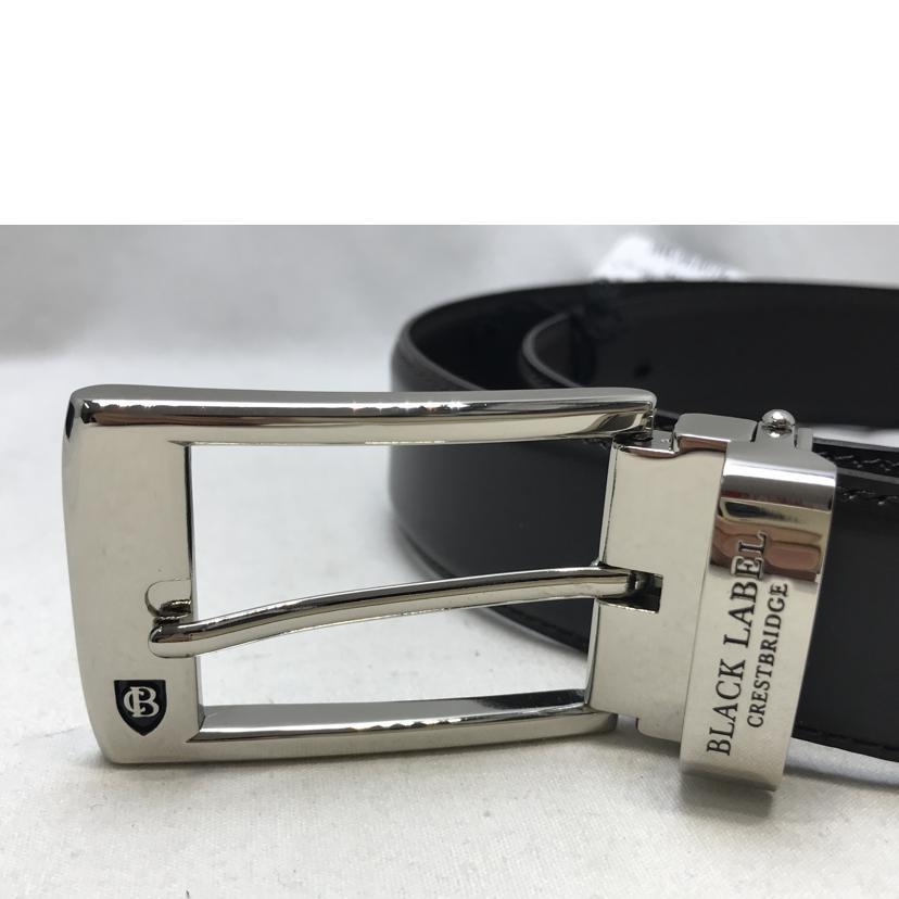 BLACK LABEL CRESTBRIDGE ブラックレーベル クレストブリッジ