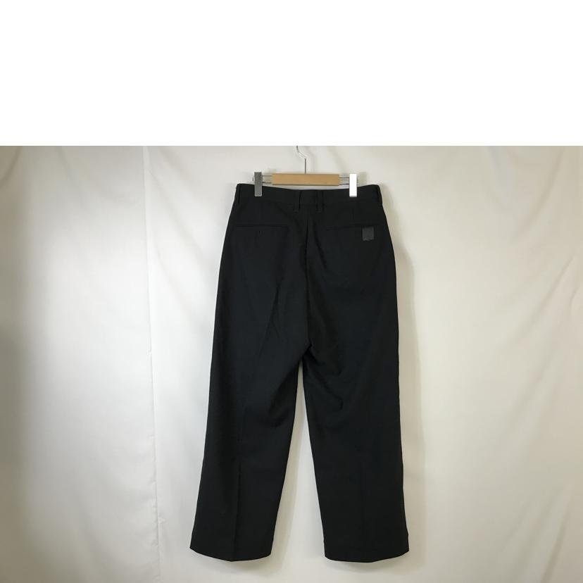 N.HOLLYWOOD Nハリウッド/コットンワイドロングパンツ/2242-PT25-004/ABランク/51【中古】 N.HOLLYWOOD Nハリウッド/コットンワイドロングパンツ/2242-PT25-004