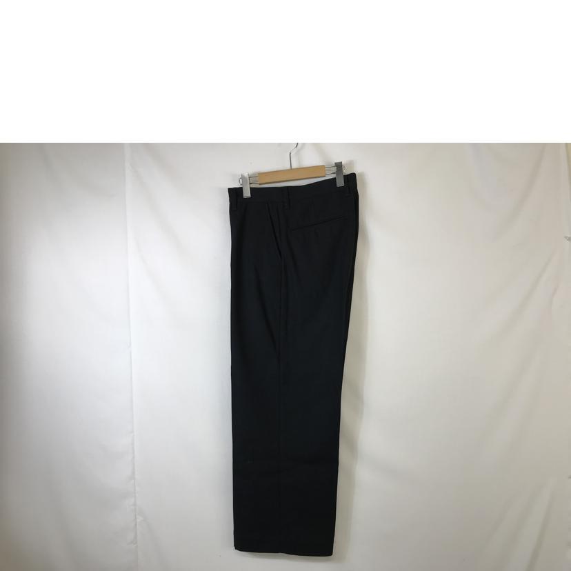 N.HOLLYWOOD Nハリウッド/コットンワイドロングパンツ/2242-PT25-004/ABランク/51【中古】 N.HOLLYWOOD Nハリウッド/コットンワイドロングパンツ/2242-PT25-004