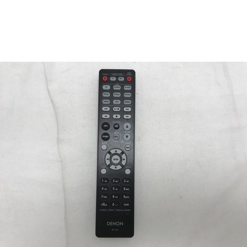 DENON（デノン） DENON/CDプレーヤー/DCD-800NE/BAW36191103028/AB