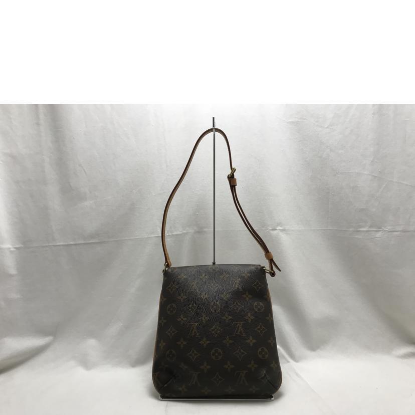 LOUIS VUITTON ルイ・ヴィトン/ミュゼット サルサ/M51258/SD0***/ABランク/51【中古】 LOUIS VUITTON（ルイ・ヴィトン） ルイ・ヴィトン/ミュゼット サルサ