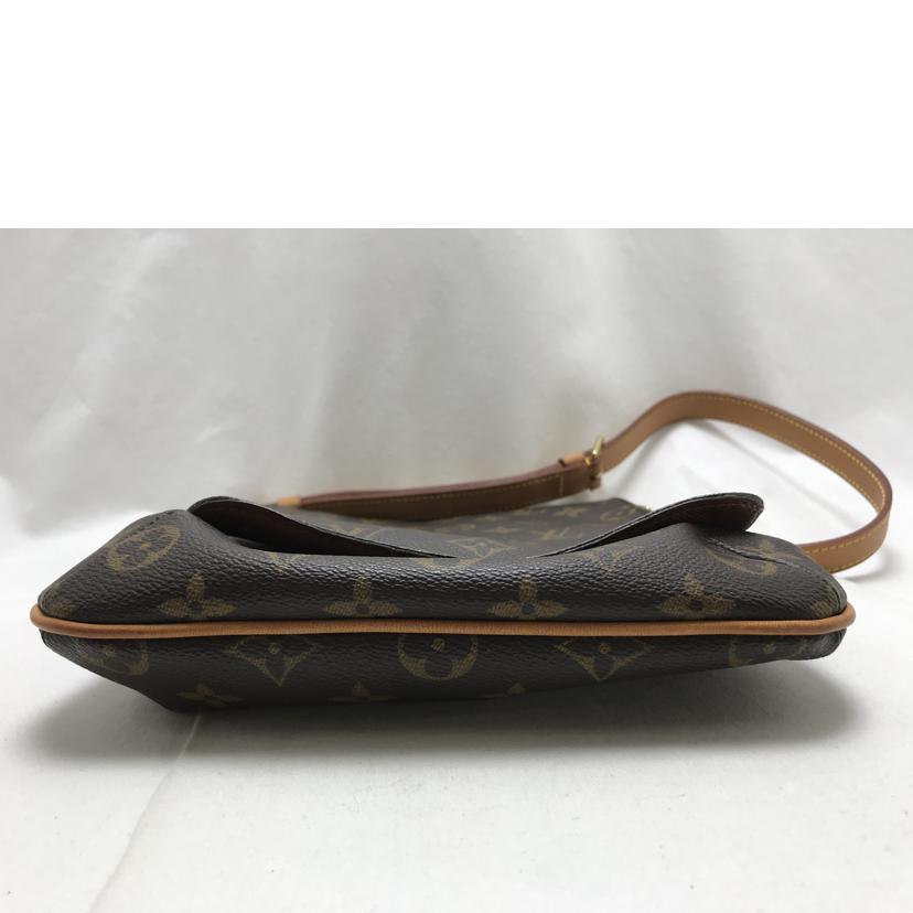 LOUIS VUITTON ルイ・ヴィトン/ミュゼット サルサ/M51258/SD0***/ABランク/51【中古】 LOUIS VUITTON ルイ・ヴィトン/ミュゼット サルサ/M51258/SD0***/AB